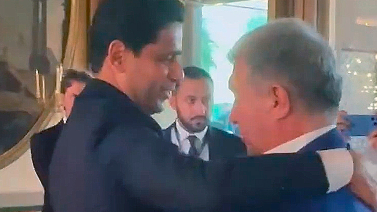 La EFC readmite al Barcelona