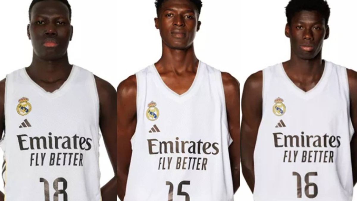 El Real Madrid se llevará a sus niños gigantes para reconquistar la Minicopa Endesa