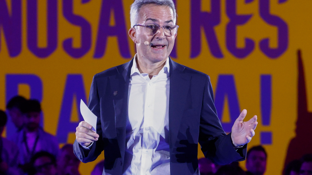 El pacto de Víctor Font con el socio