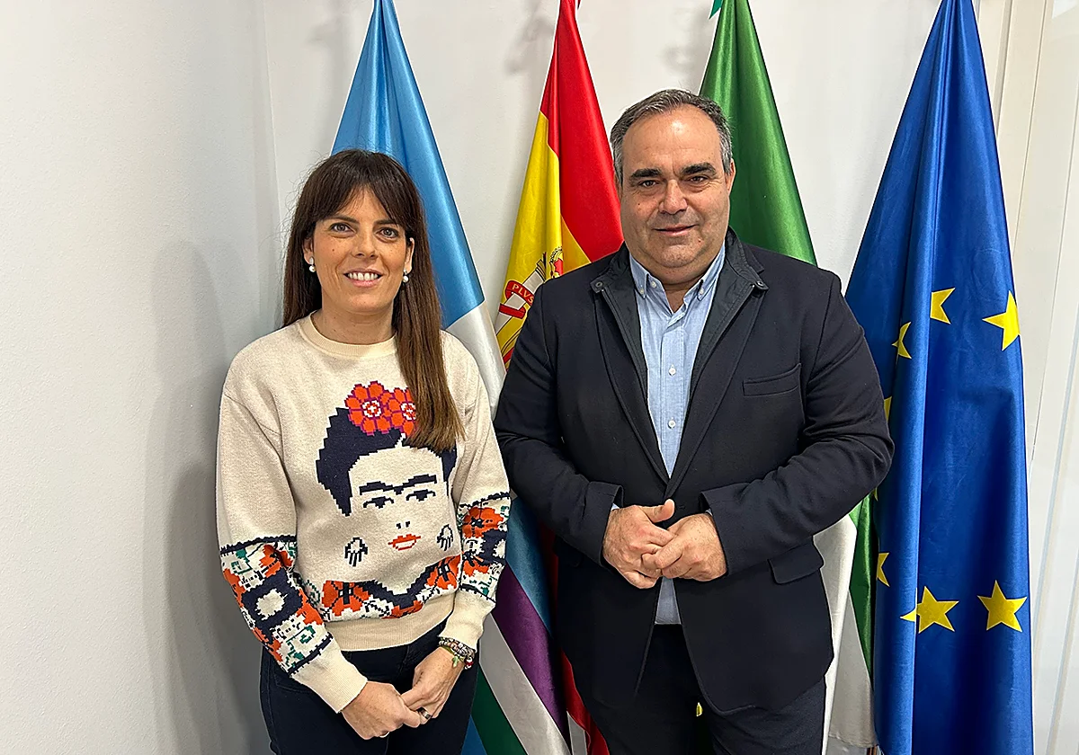 El futuro aparcamiento y la inversión hidráulica en el río Grande protagonizan el presupuesto de Pizarra