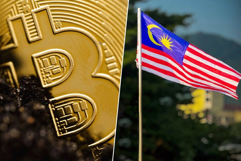 Malasia está harta de que sus mineros de Bitcoin arruinen a sus eléctricas. Así que los está persiguiendo con drones