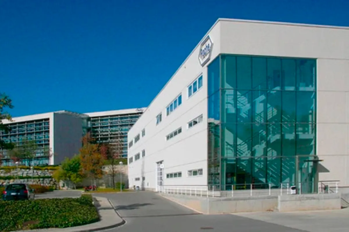 Roche plantea un ERE de hasta 50 personas en Sant Cugat