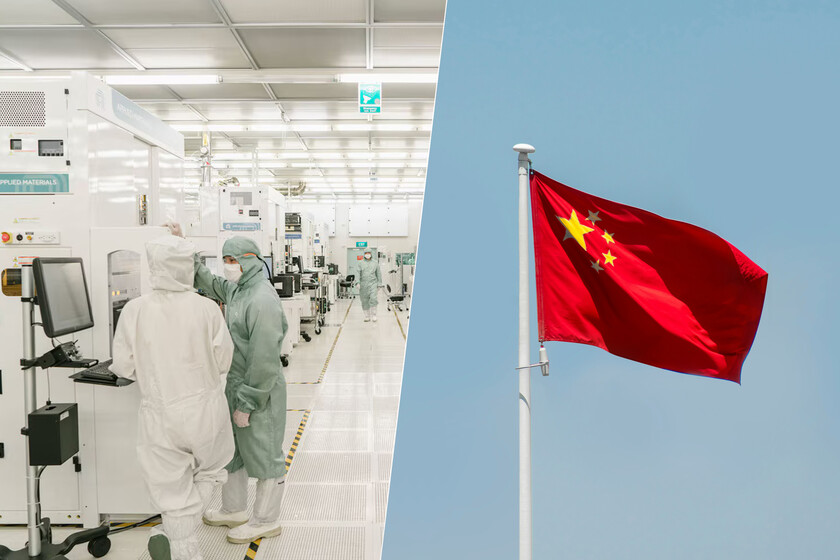 La “lista negra” de EEUU a empresas chinas no era simbólica: que se lo digan a Applied Materials y su multa de 252 millones