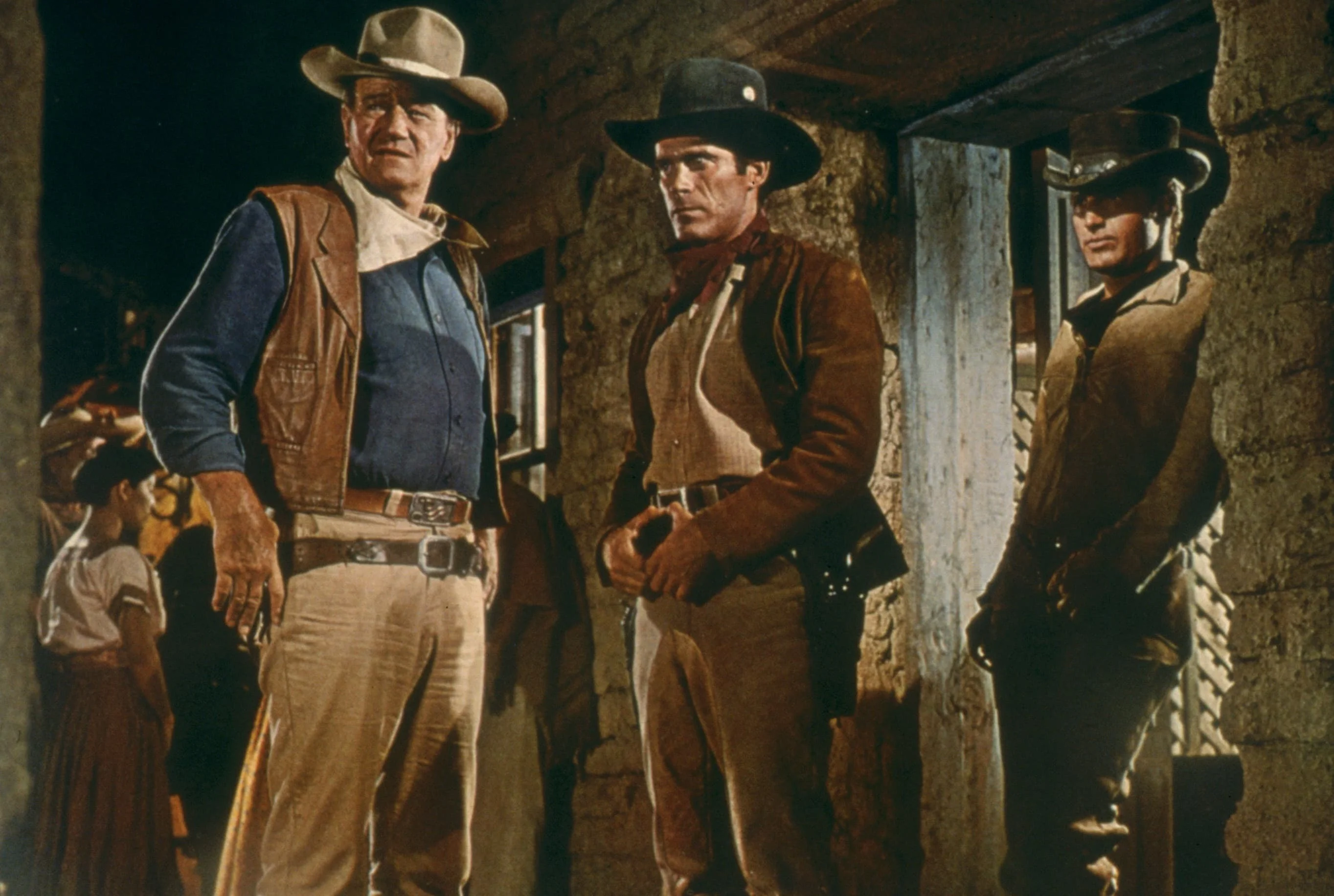 AMC, a la conquista del Oeste con un canal dedicado al wéstern