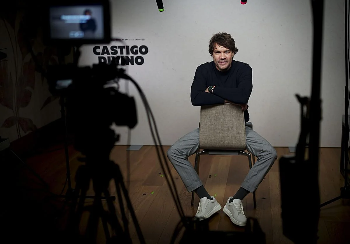 «Buscaos al siguiente Leo Harlem porque yo no voy a serlo»