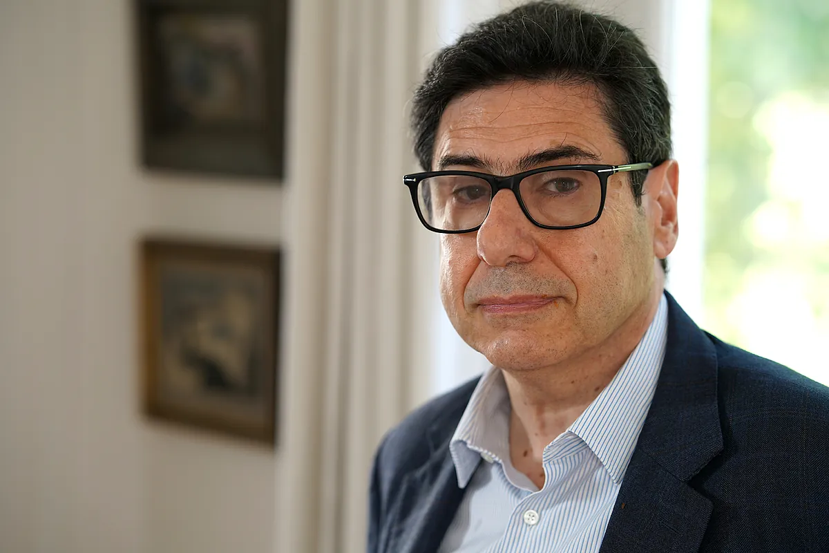 Philippe Aghion: "La IA es una revolución industrial, traerá más crecimiento y empleo"