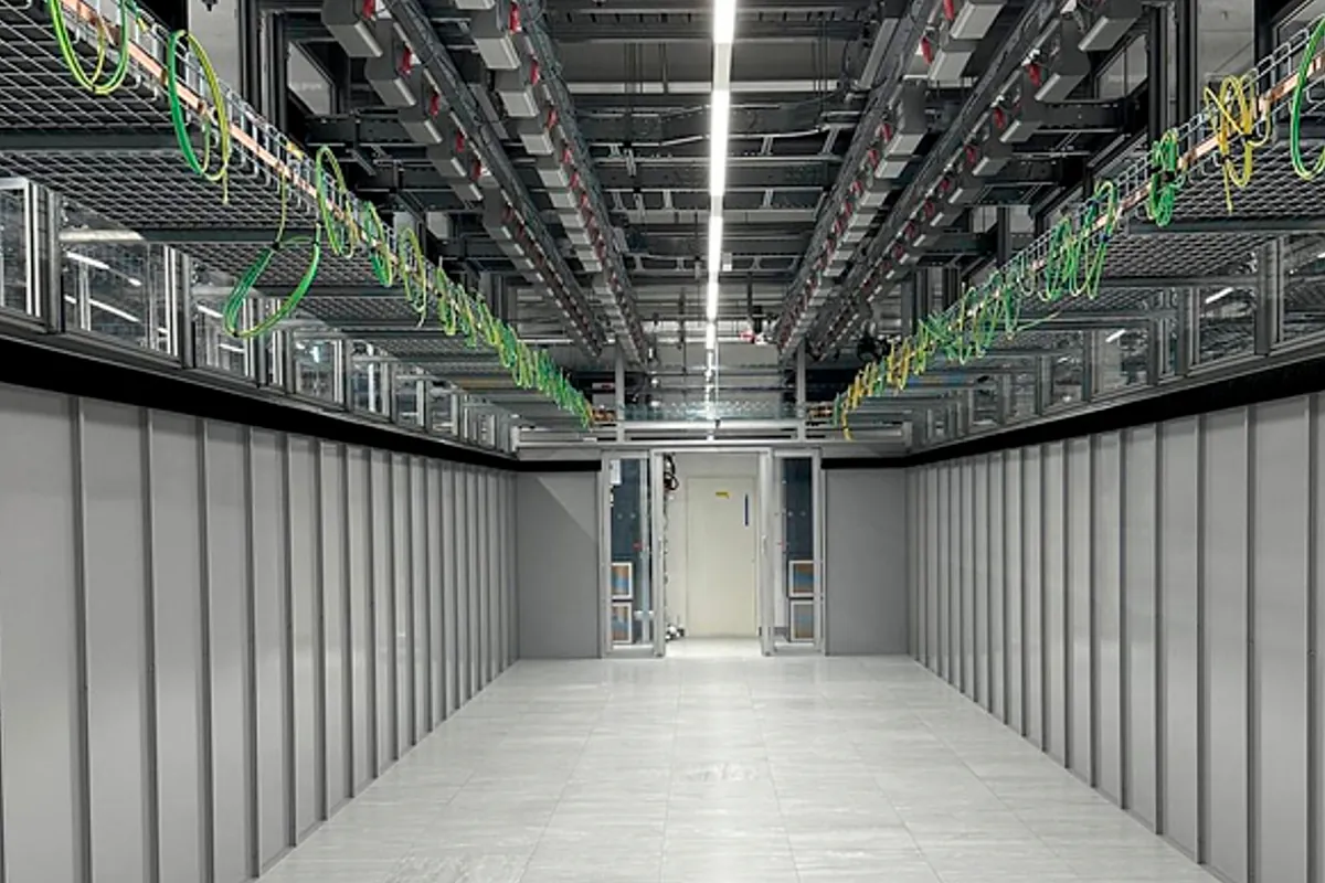 Iberdrola acelera el despliegue de asistentes inteligentes