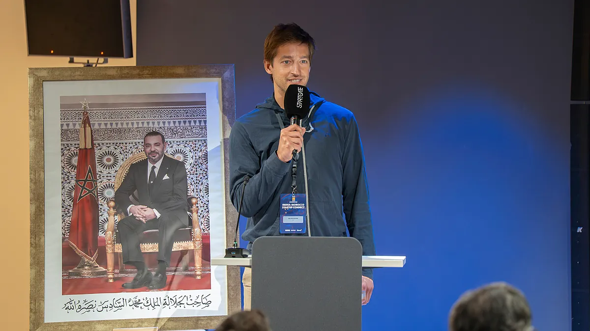 Glovo sitúa a Marruecos como su palanca de crecimiento en África