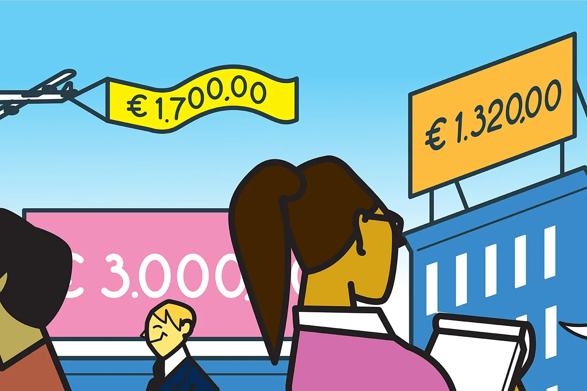 Resuelva 10 dudas para cuando todos sepan cuánto gana