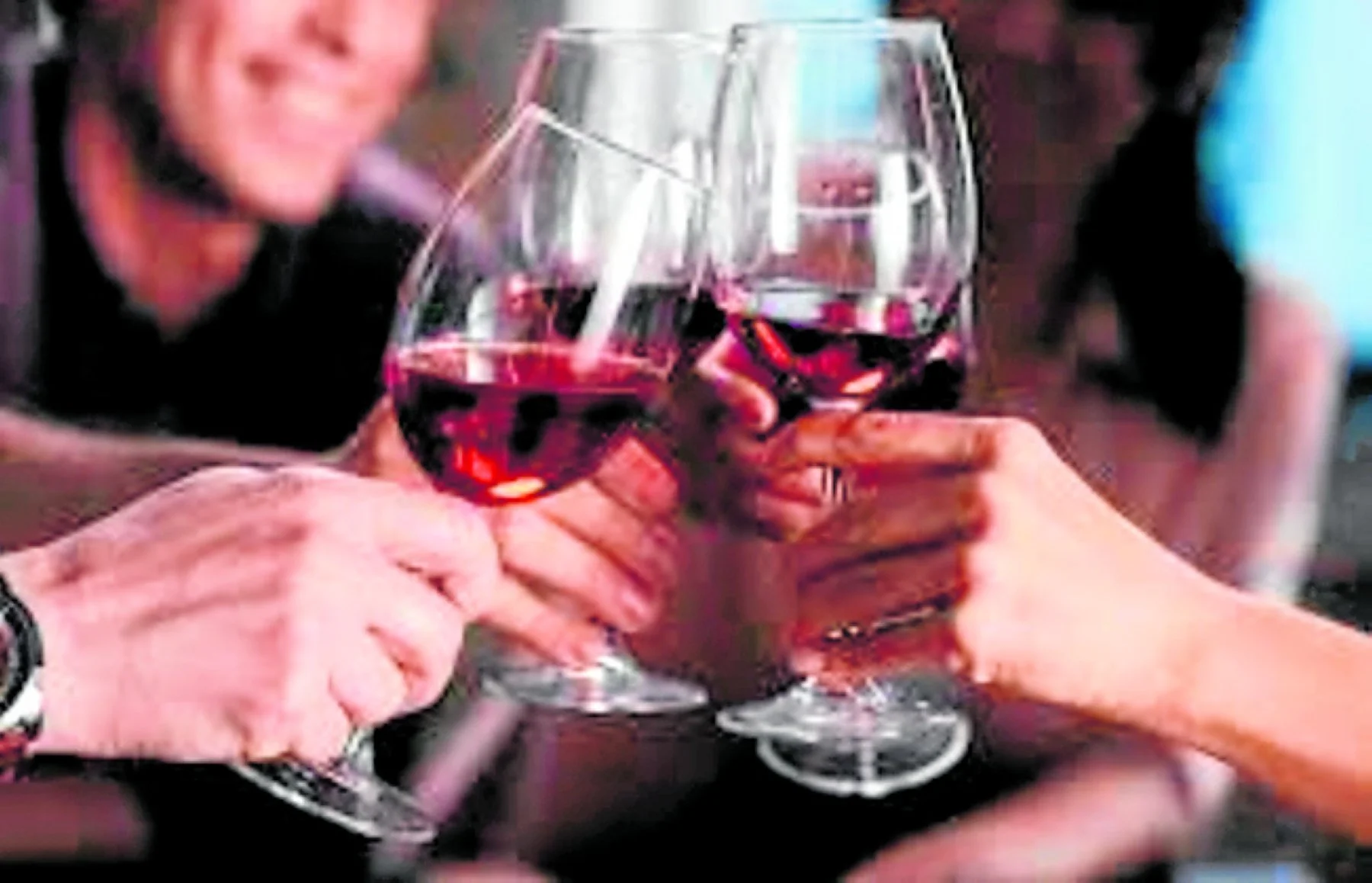 La juventud se acerca cada vez más al vino