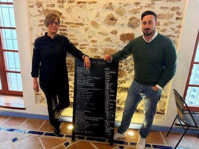 Bar Guerra (Marbella): Una cocina con mucho sabor