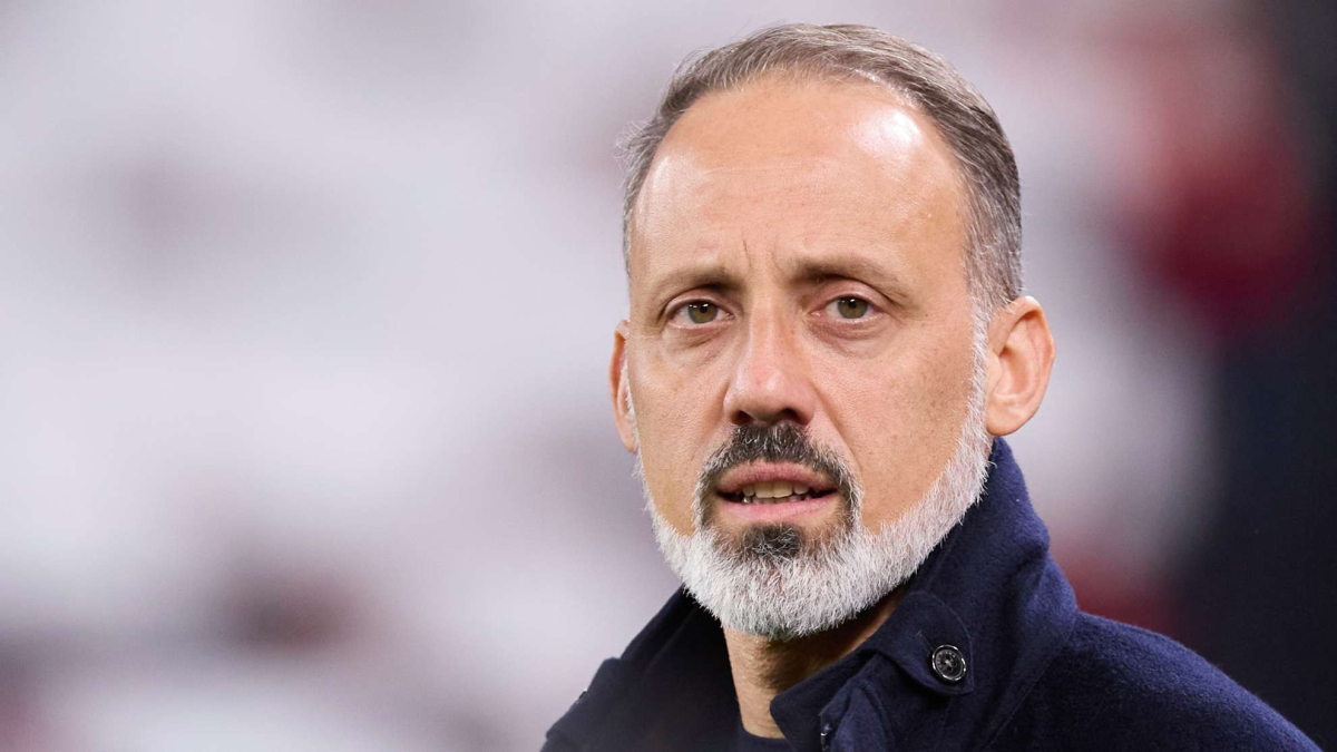 Las claves para entender la 'Realvolución' de Matarazzo