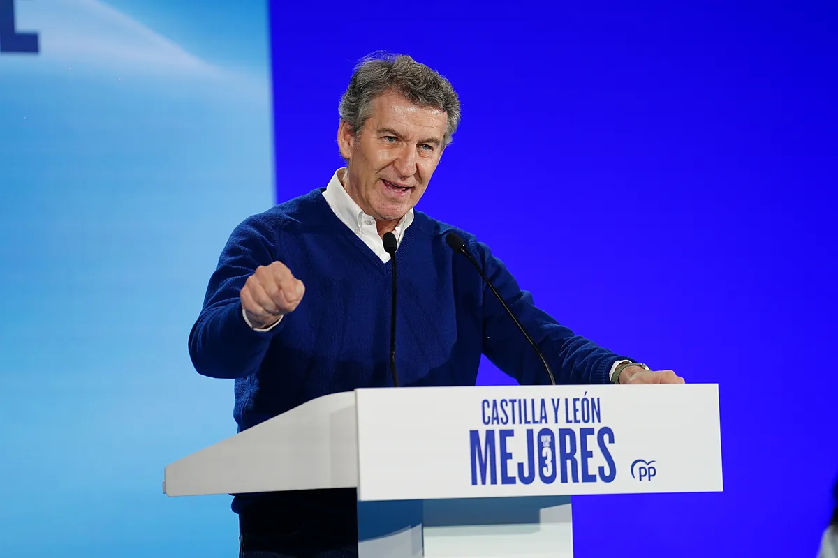 El PP presenta esta semana en el Congreso su plan para construir un millón de viviendas en cuatro años