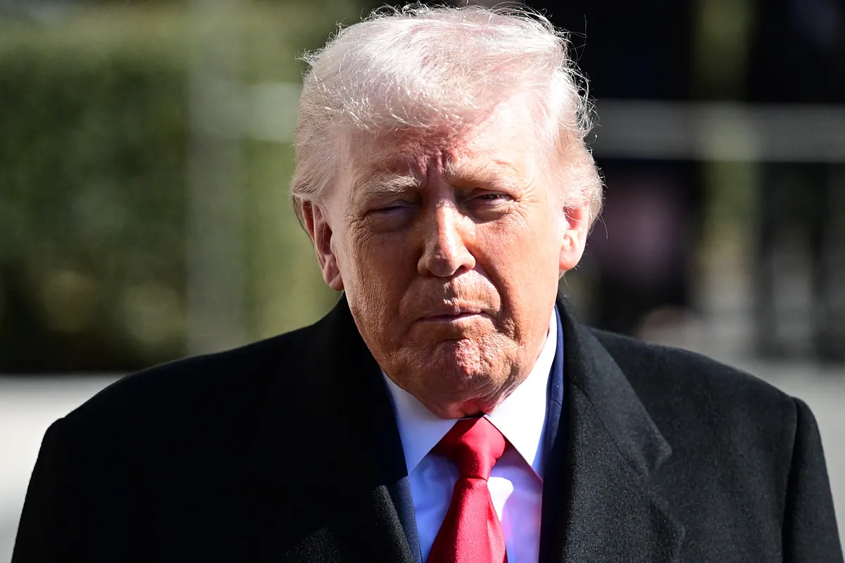 El Gobierno de Trump restablecerá los fondos para infraestructuras en Nueva York tras una orden judicial