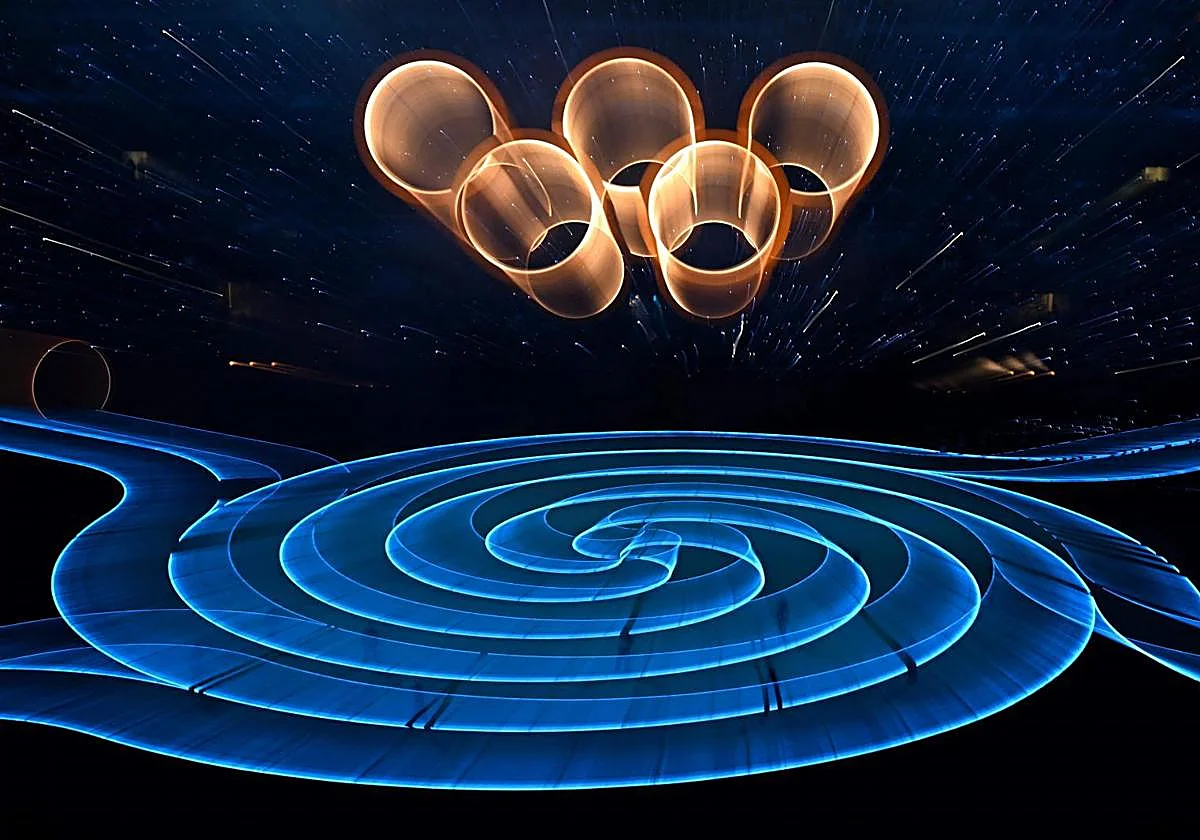 Sexo en los Juegos: Agotados los preservativos en la Villa Olímpica