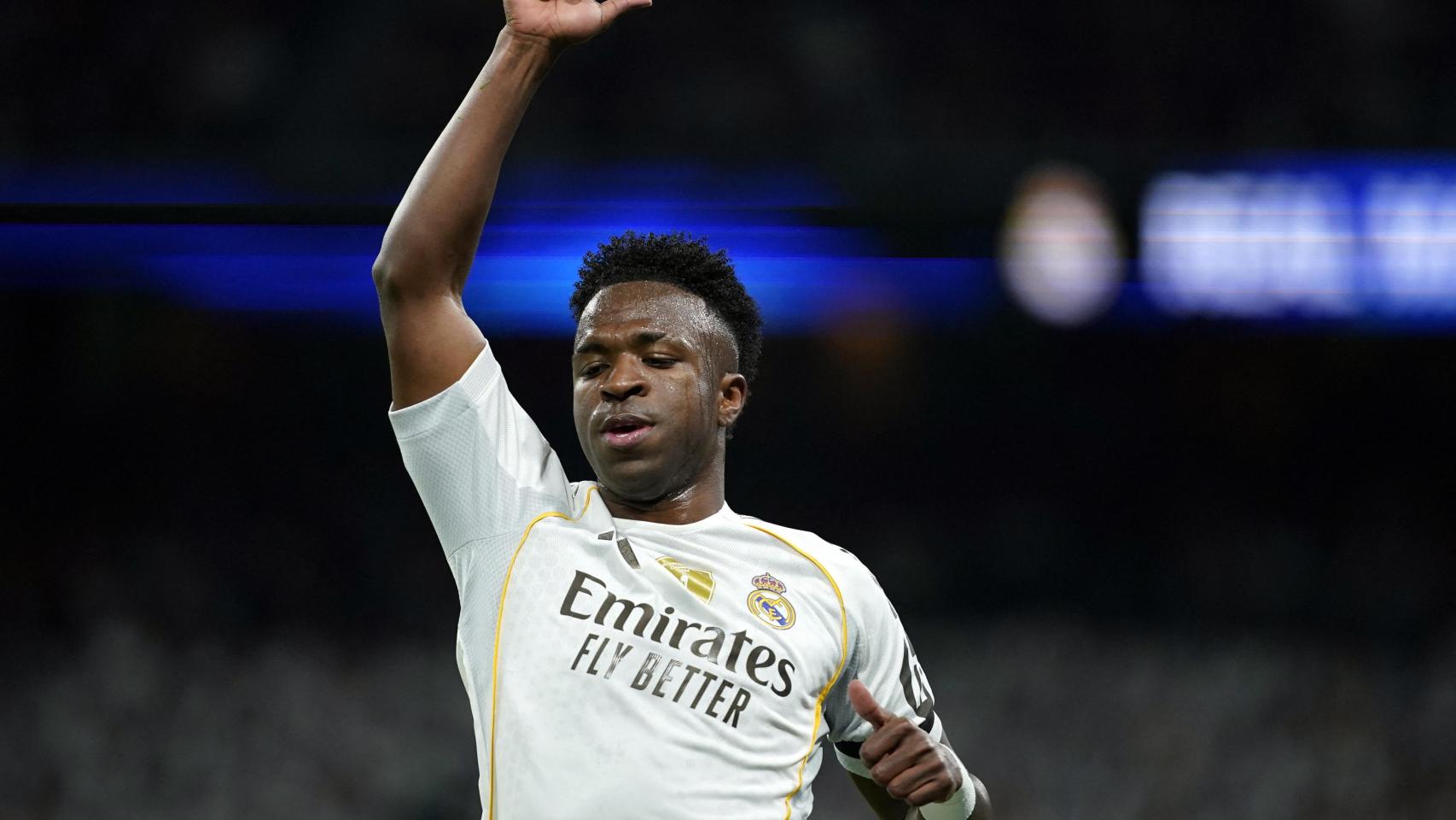 Real Madrid - Celta, en directo: alineaciones, horario y dónde ver el partido de La Liga