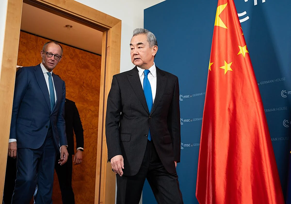 China achaca a Washington el deterioro de las relaciones bilaterales