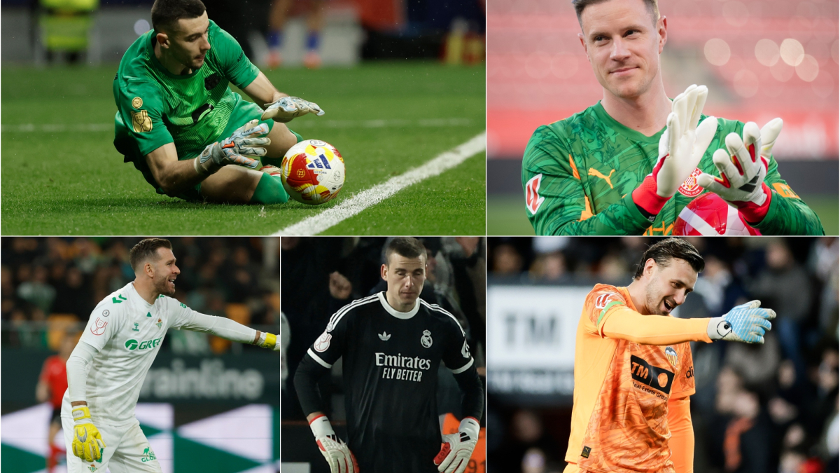 Guantes de oro y de polémicas