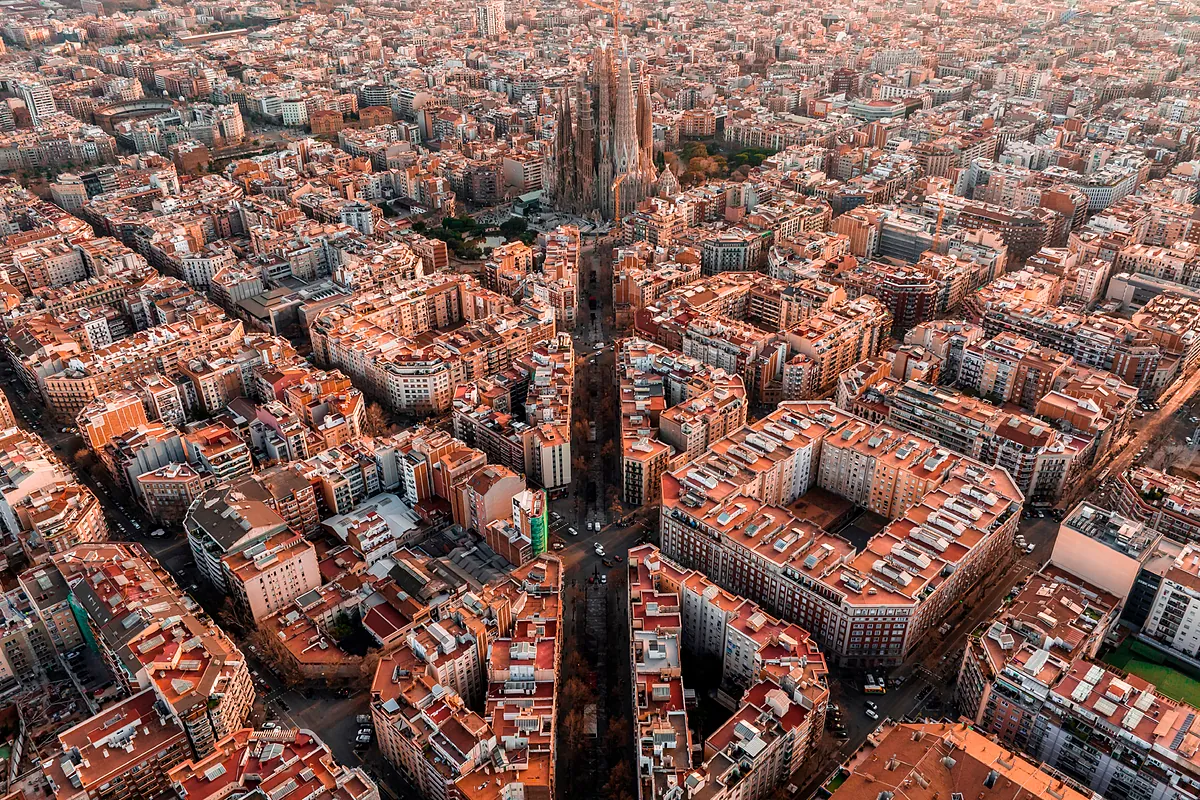 Cataluña publica cuatro informes que avalan prohibir la compra especulativa de vivienda