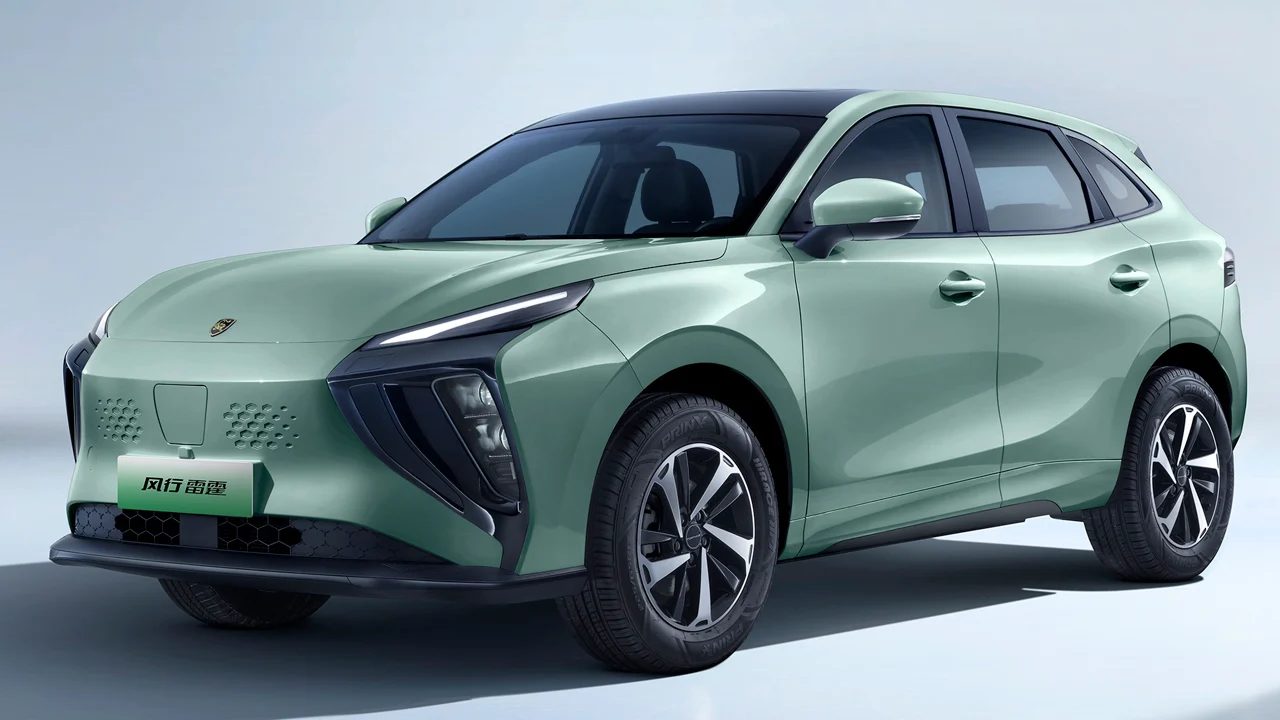 La laguna legal de Europa que facilita la invasión de coches chinos