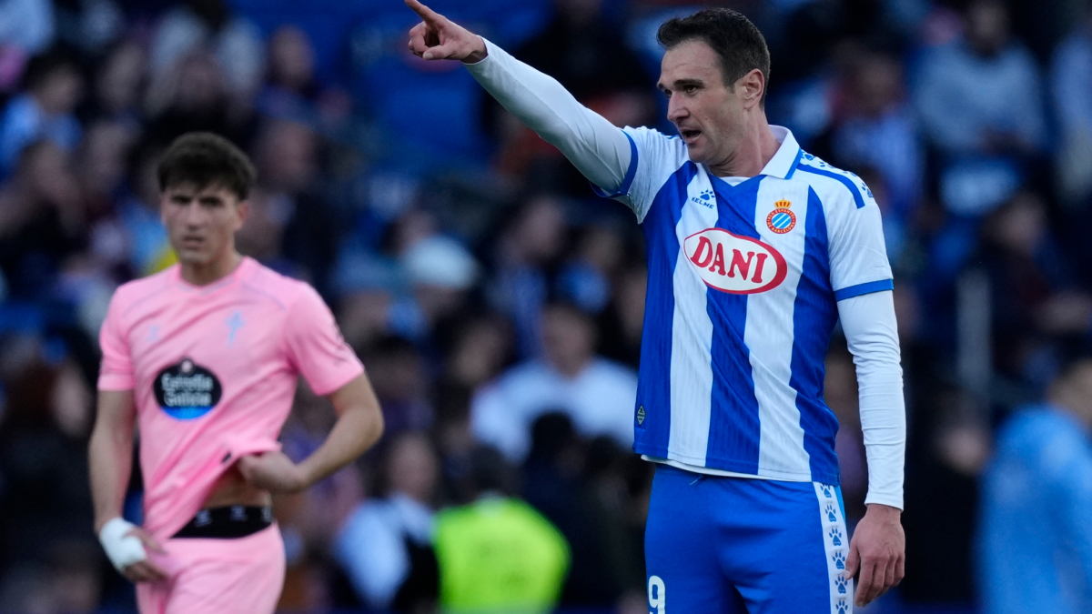 El Espanyol se atasca en casa