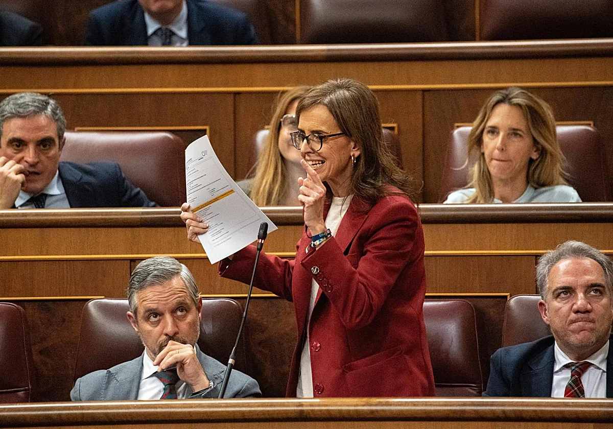 PP lanza 30 medidas sobre vivienda y reprobará a la ministra Rodríguez por su gestión