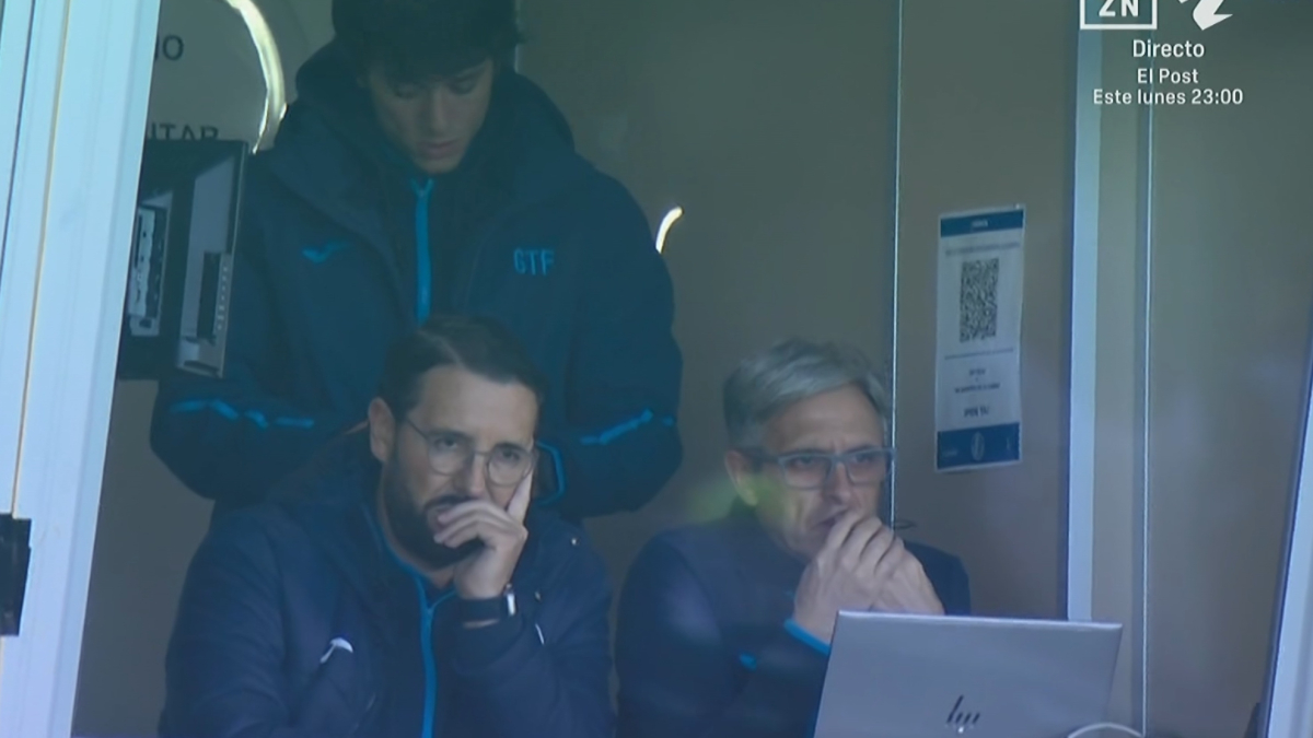 Bordalás: “Es una victoria de mucho mérito”