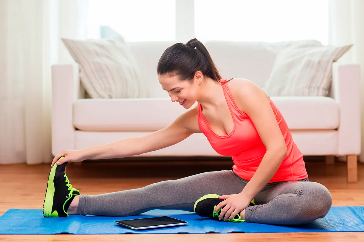 El método ideal para estirar tras hacer deporte, según Harvard