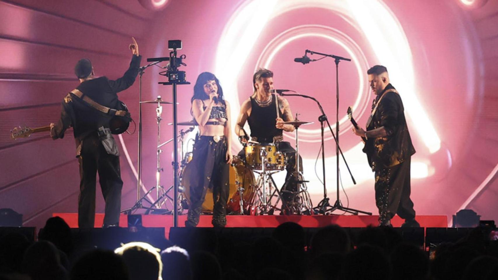 Final Benidorm Fest 2026 | Resultados, ganador, votaciones, mejores actuaciones y reacciones en directo