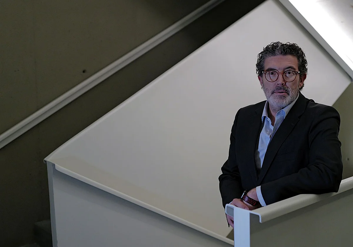 «Los políticos ahora hablan de 'ganar el relato', pero no de decir la verdad»