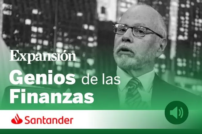 Paul Singer, el inversor activista con miedo al apocalipsis