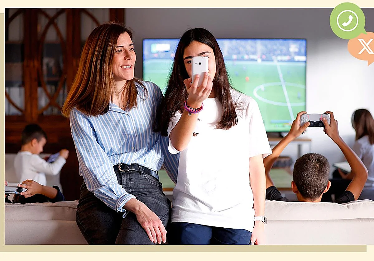 Adolescentes fuera de cobertura