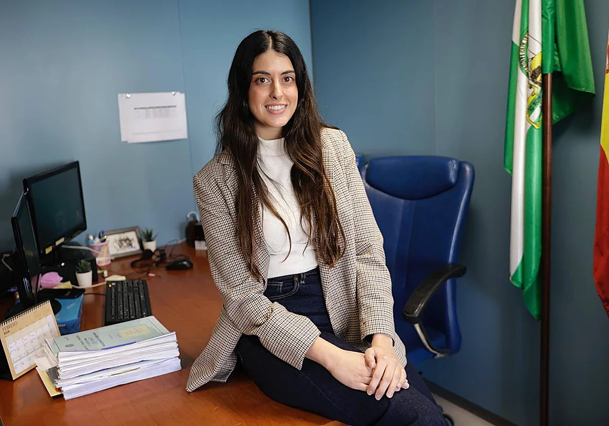 Excelencia en la Fiscalía de Málaga