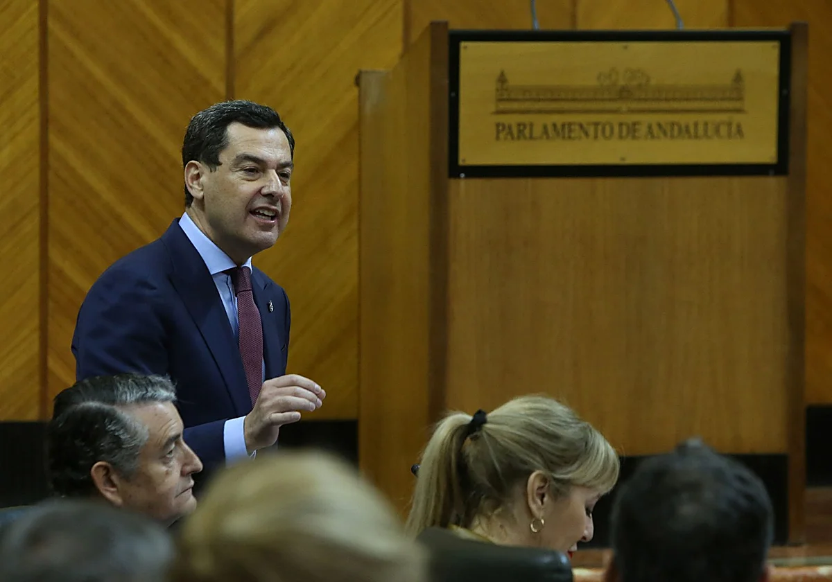 ¿Hay vía andaluza frente a Vox?