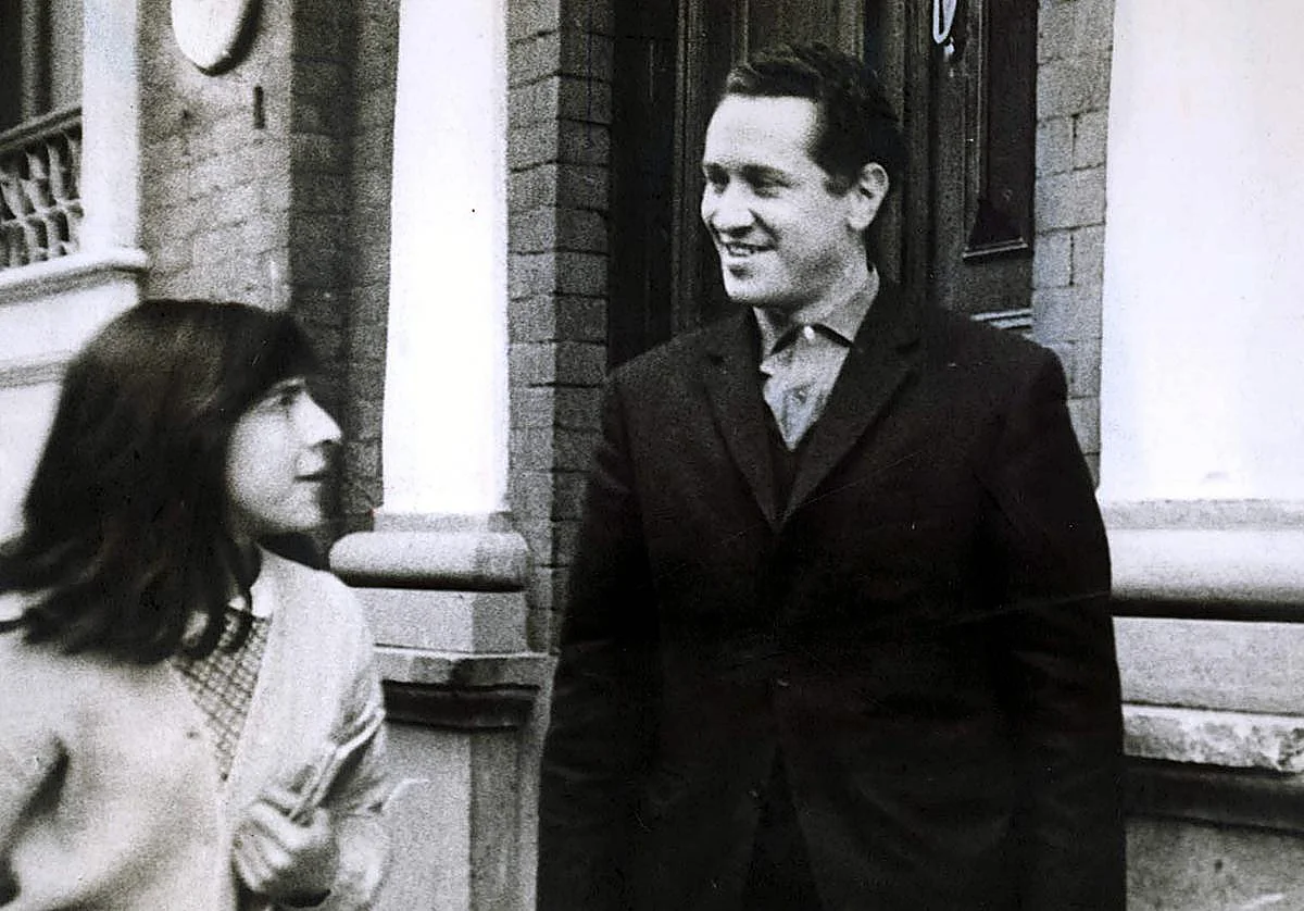 Camilo Torres, el cura guerrillero