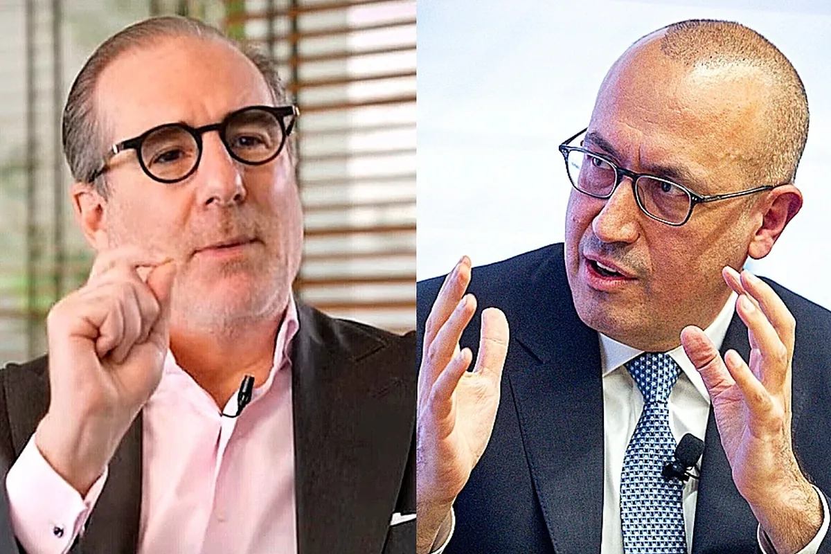 Santander y BBVA integrarán cada uno sus negocios de seguros y pensiones