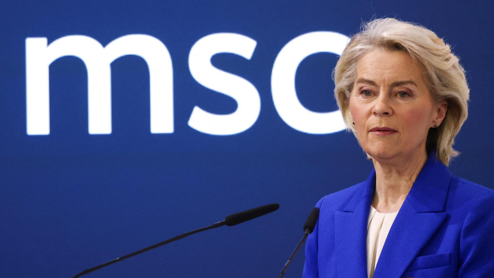 La UE desconfía del giro conciliador de Rubio y acelerará su propia Defensa para no depender de EEUU