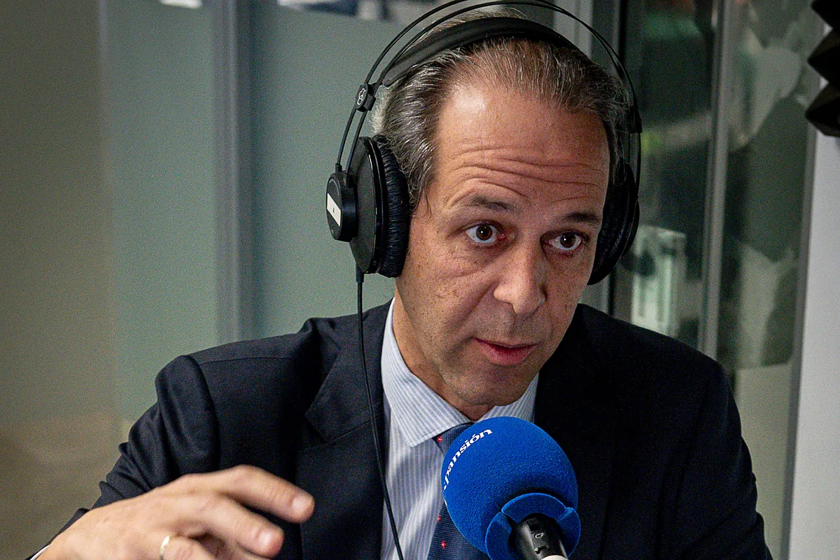 Javier Galán (Renta 4): "Hay auténticas gangas en la Bolsa española pese al récord"