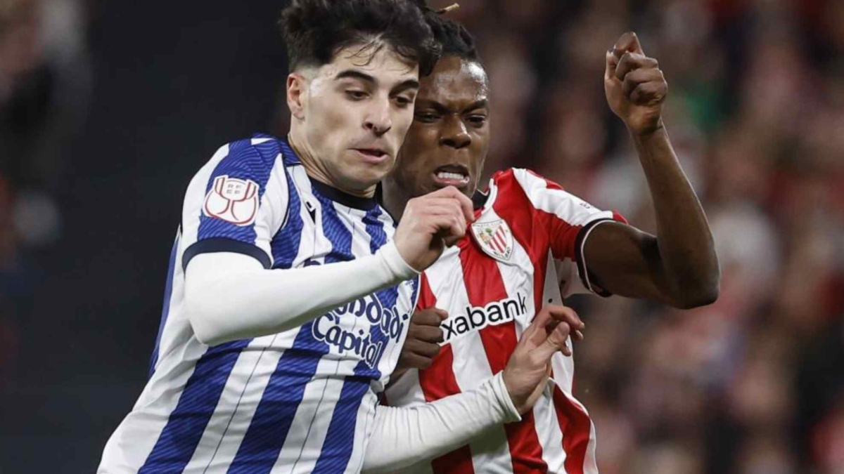 Goleada de LaLiga en el valor de mercado de sus canteranos