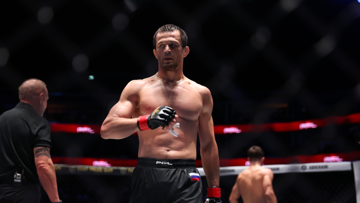 Usman Nurmagomedov cree que ganaría a Ilia Topuria o Arman Tsarukyan