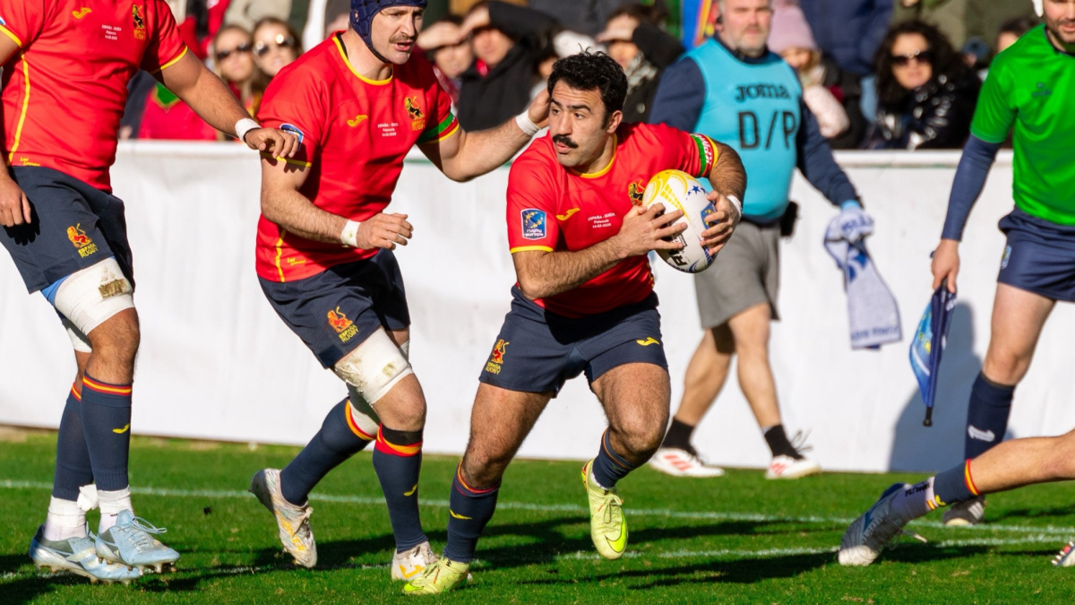 España despierta a tiempo ante Suiza y asegura las semifinales del Europeo