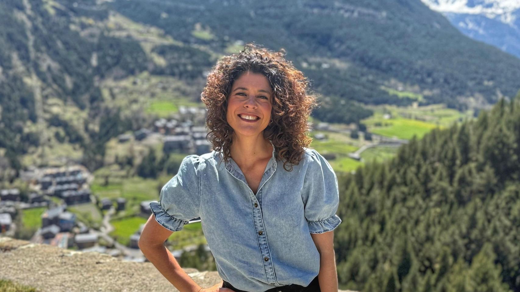 Cristina Sánchez, la 'oncóloga diferente': "Entre el 80 y el 90% de los tumores dependen en gran parte de cómo vivimos"