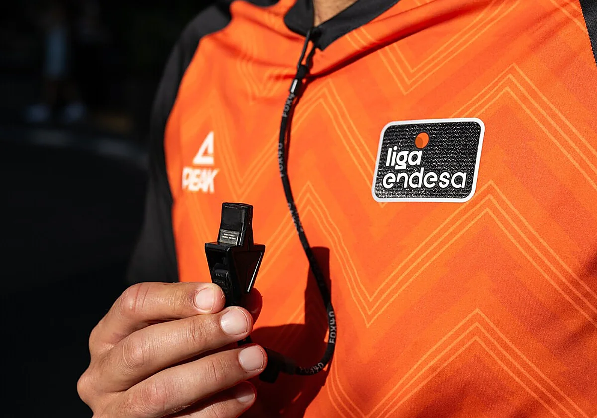 Horario, árbitros y cómo ver en televisión el Unicaja-Real Madrid