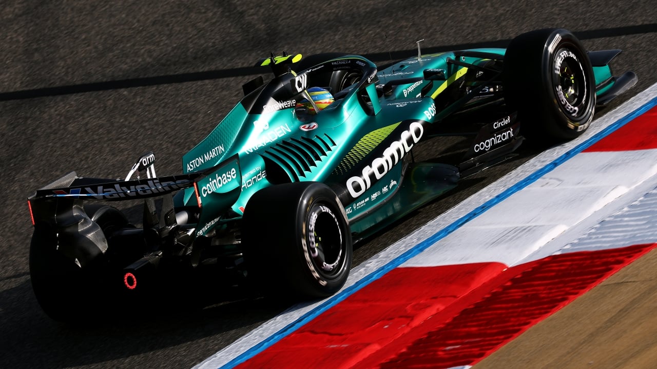 Aston Martin establece una lista de prioridades para el AMR26: “Estaremos mejor en el siguiente test”