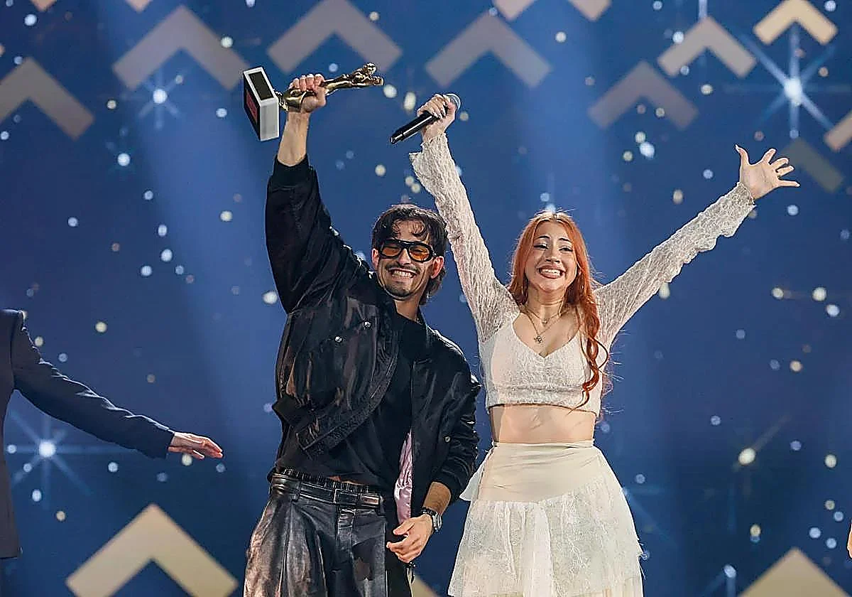 Audiencias bajas y menor impacto social, ¿la Generalitat valenciana mantendrá el apoyo al Benidorm Fest?