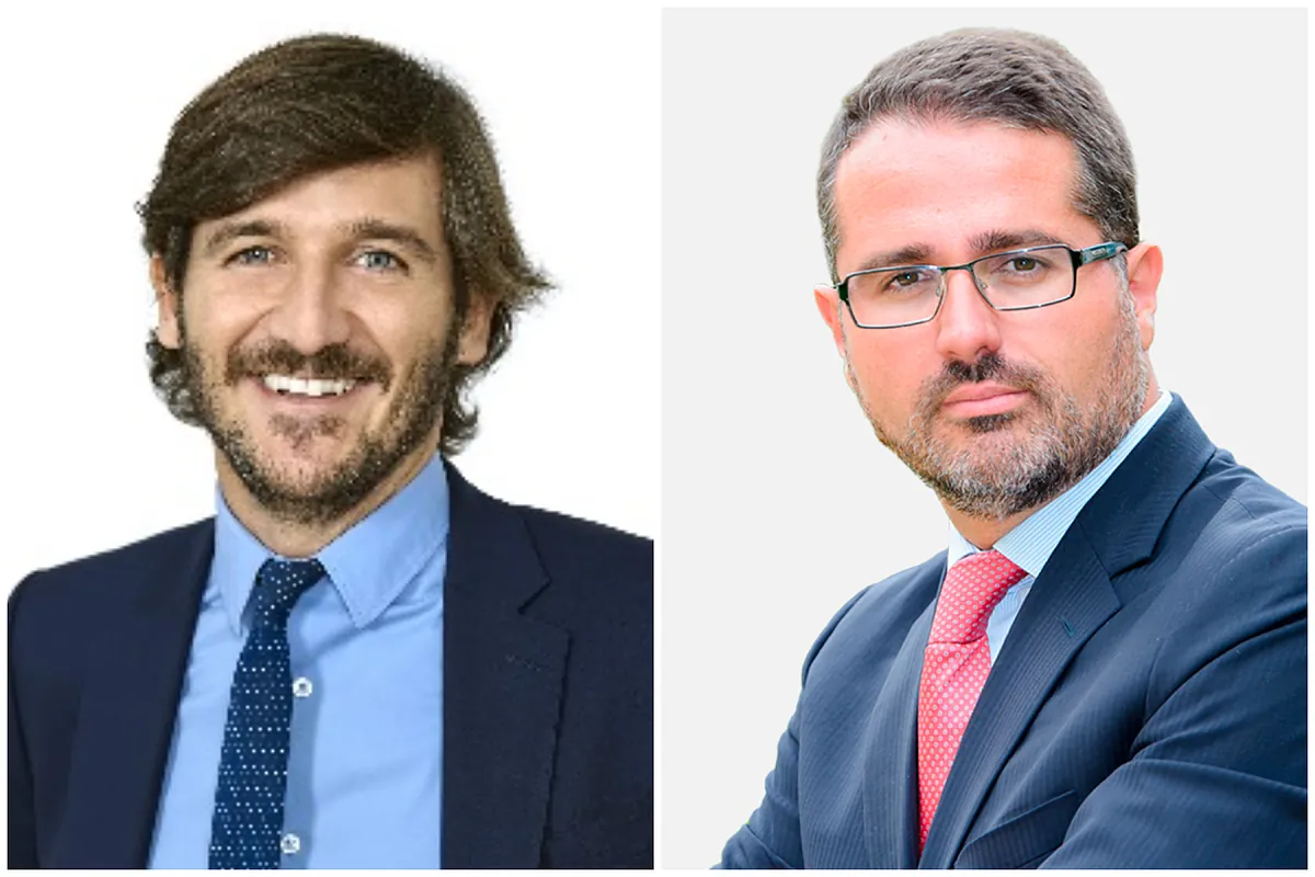 finReg360 y RCD, firmas más destacadas en el ámbito del 'fintech'