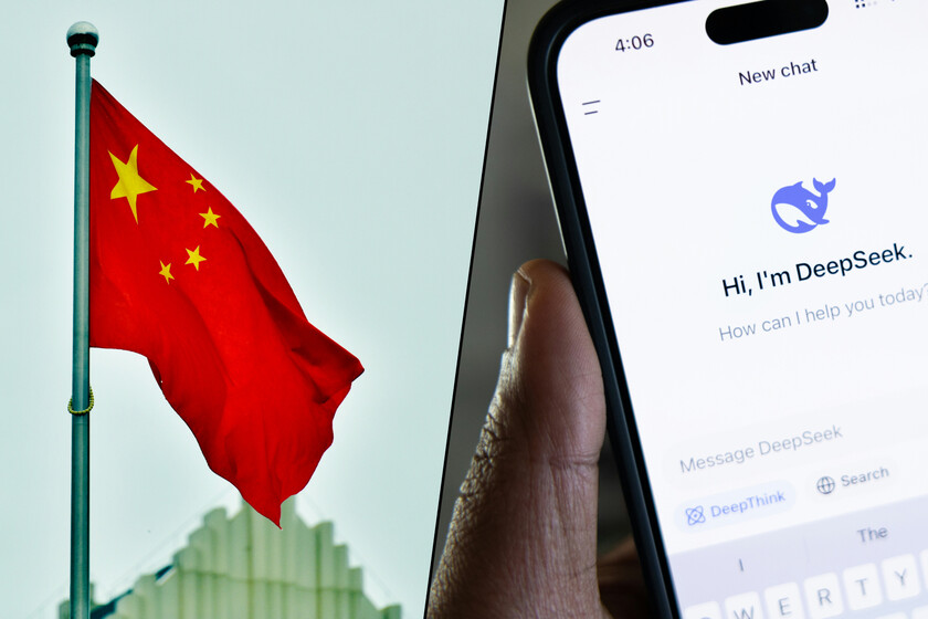 ByteDance, Alibaba y Tencent se están gastando 647 millones de dólares en IA. O mejor dicho: en sobornos navideños por la IA