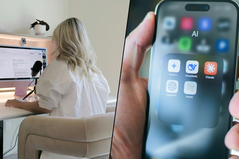 Las Big Tech están pagando hasta 600.000 dólares a influencers para promocionar su IA. Ahora la carrera va de percepción