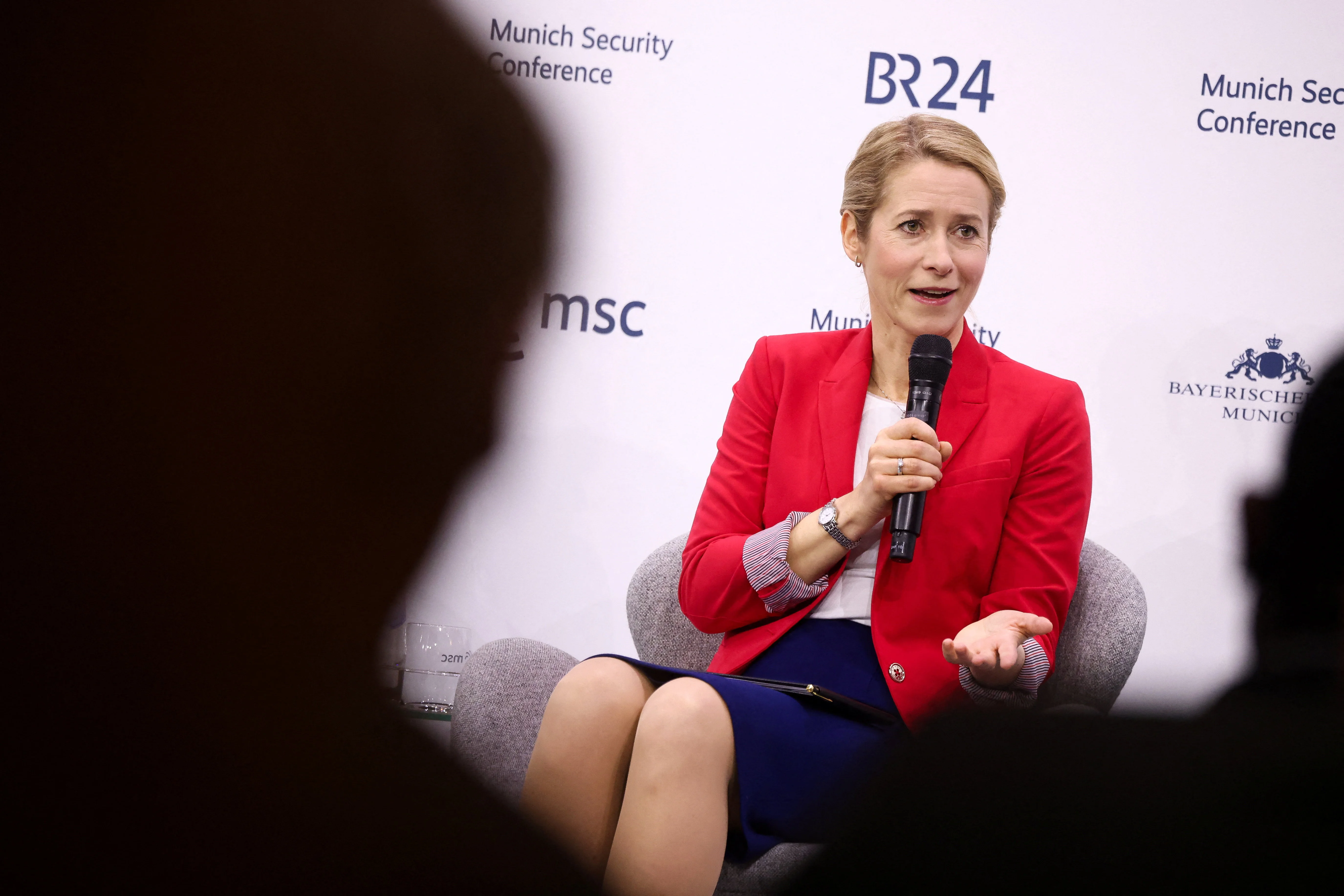 «La civilización de esta Europa progresista y decadente no está en riesgo de desaparecer»