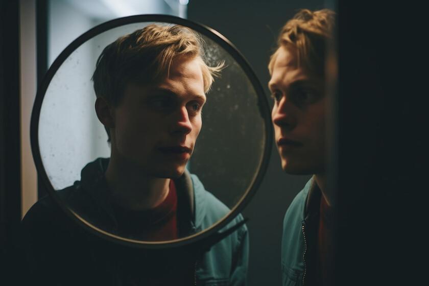 La gran mentira de TikTok sobre el narcisismo: no hay una "epidemia" de ególatras sino de un mal uso de la psicología